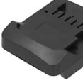 thumbnail image 4 of Battery Adapter, Battery Adapter For    Without Burrs Integral Molding  For  18V BL For Factory, 4 of 8
