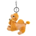 thumbnail image 1 of Camel Stuffed Animal Toy Camel Plush Toy Camel Stuffed Plush Toy for Backpack, 1 of 8