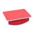 thumbnail image 1 of S SERENABLE Balance Board Exercise Balance Stability Training for Core Strength Home Gym Red, 1 of 9