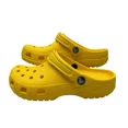 thumbnail image 1 of Unisex Classic Clogs - Black, 1 of 4