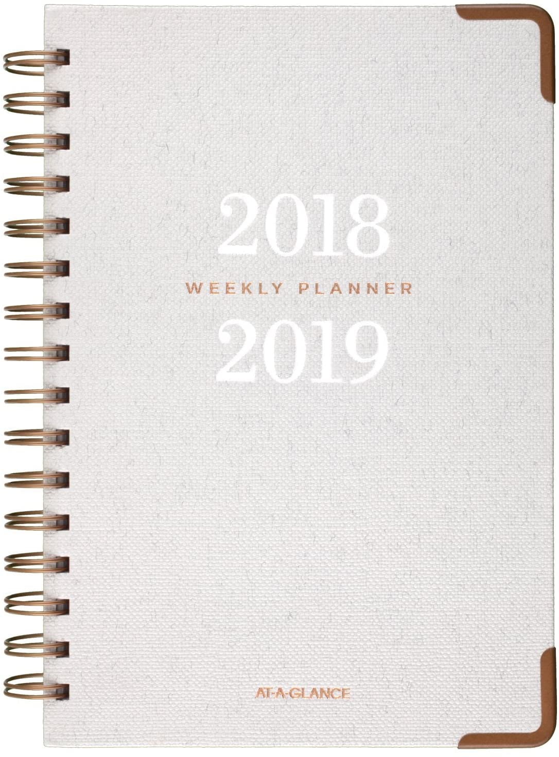 Calendar Planner Planner 2019-6  Months Undated Planner 2018-2019 