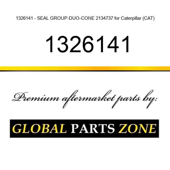 1326141 - SEAL GROUP-DUO-CONE 2134737 for Caterpillar (CAT)
