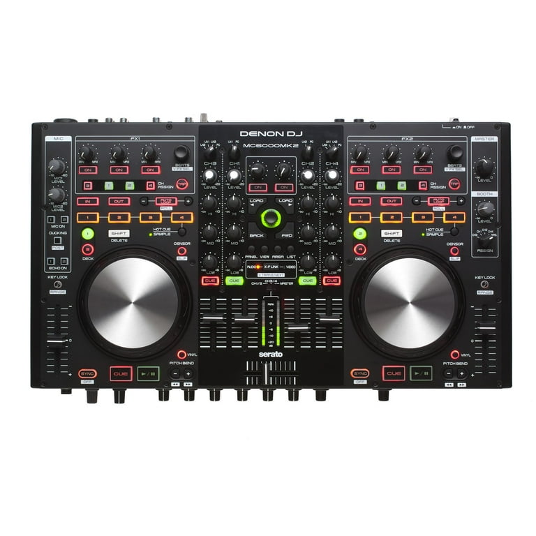 パイオニアDJ DDJ-FLX4 中古美品 使用わずか (Pioneer DJ DDJ パイオニアDJ DDJ-FLX4 中古美品 使用わずか (Pioneer DJ DDJ