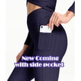 thumbnail image 2 of Vaslanda Women's High Waist Yoga Pants with Pockets Tummy Control Booty Leggings, 2 of 6