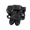 thumbnail image 4 of Cerradura de la Puerta Trasera Pestillo de la Tapa del Maletero de Coche para Nissan Tiida Sedan C11 2007-2014 84631ED40A, 4 of 5