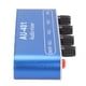 thumbnail image 4 of Mini mezclador estéreo 4 en 1, ajuste de volumen de salida, amplificador Selector de sonido de 3,5mm para PC, portátil, auriculares, 4 of 8