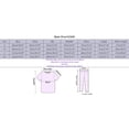 thumbnail image 3 of WAYUTE Shorts Sets Women 2 Piece Outfits Casual Loose Fit Striped Long Sleeve Pullover and Shorts Comfortable Summer Relaxed Outdoor Wear, 3 of 7