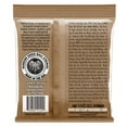 thumbnail image 2 of Ernie Ball Earthwood Medium Phosphor Bronze Acoustic Guitar Strings - 13-56 Gauge, 2 of 2
