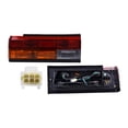 thumbnail image 1 of Calavera DEPO Nissan Tsuru 1988 - 1989 Chofer, 1 of 1