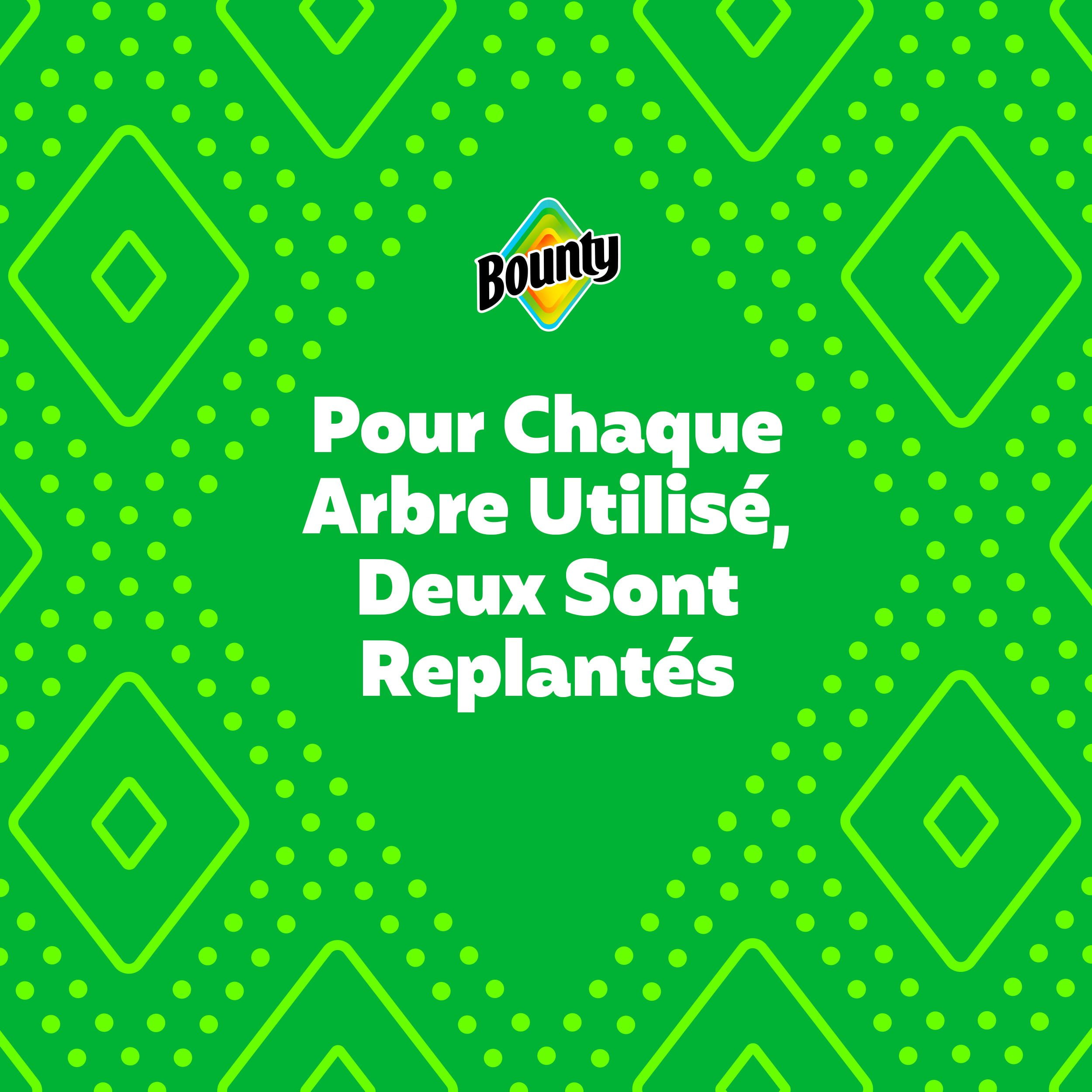 Bounty Paper Towels Select-A-Size White, 8 Triple Rolls Per Roll, 8CT