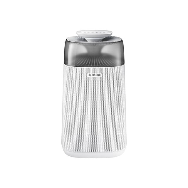 Purificador de Aire Samsung AX40T3030WM-AZ Multicapa Temporizador