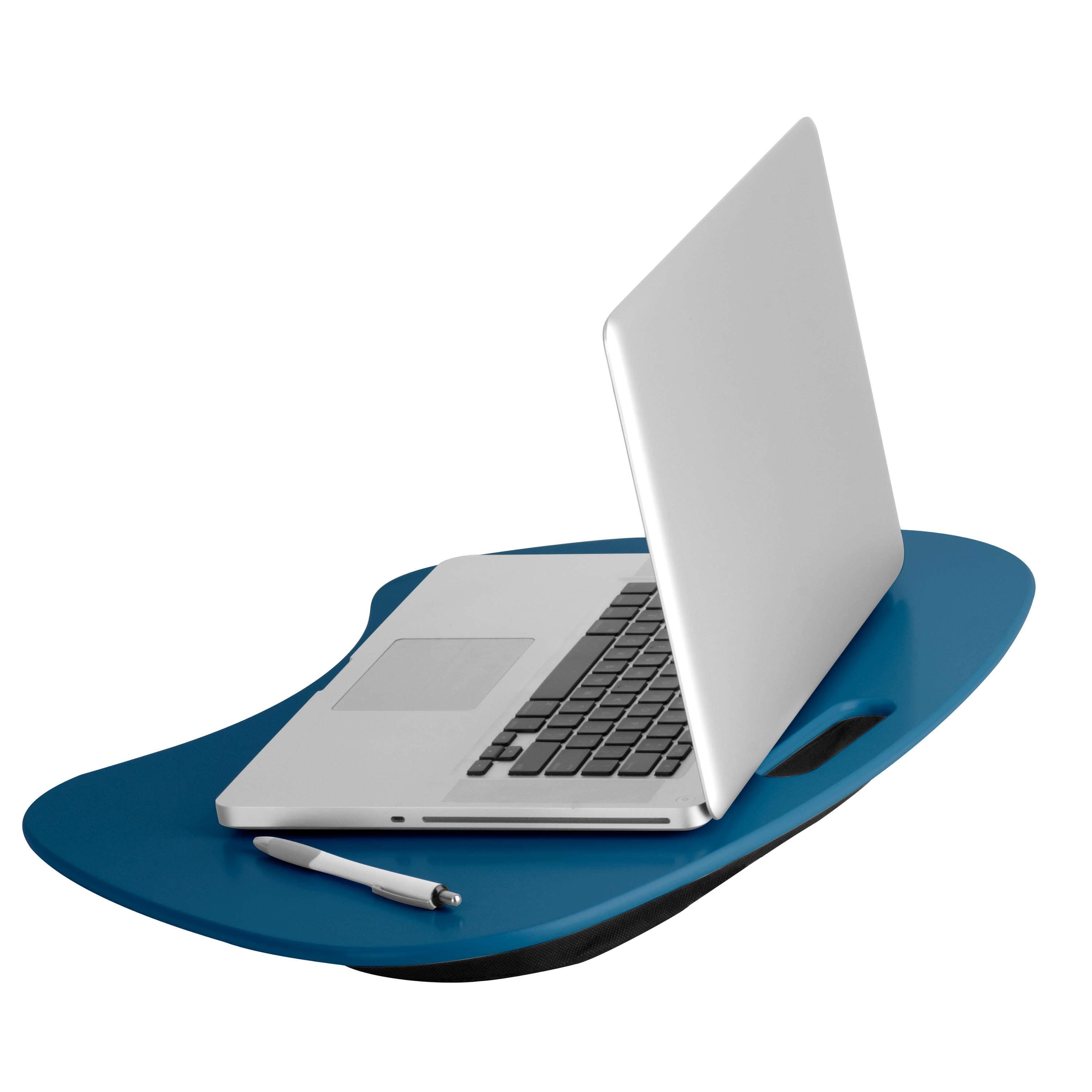 Honey Can Do Lap Desk With Built In Handle And Cushion Multicolor Honey Can Do Lap Desk With Built In Handle And Cushion Multicolor Com