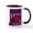 White/Black Inside, variant on CafePress - Transformers Tyranny - 11 oz Ceramic Mug - Novelty Coffee Tea Cup