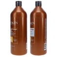 thumbnail image 2 of Redken All Soft Mega Shampoo & Conditioner, 33.8 oz COMBO PACK, 2 of 4