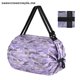thumbnail image 1 of Bolsa De Compras Portátil De Gran Capacidad Reutilizable Multiusos Almacenamiento Deportiva De Viaje Hombro Impermeable Oxford huangjie unisex, 1 of 2