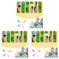 thumbnail image 2 of bedienty 5X Bug Insect Catcher Scissors Scoopers Clamp Tongs Tweezer Children Toy Set R 3Set, 2 of 6