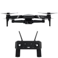 thumbnail image 2 of Cuadricóptero 4K, Dron Recargable USB De 2,4 Ghz, GPS Antivibración Eléctrico Pan/tilt Para Adultos O Niños Avanzados Para Regalo De Juguete ANGGREK Otros, 2 of 8