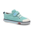 thumbnail image 2 of Zapatilla infantil See Kai Run Stevie II Turquesa Talla 13.5, 2 of 6