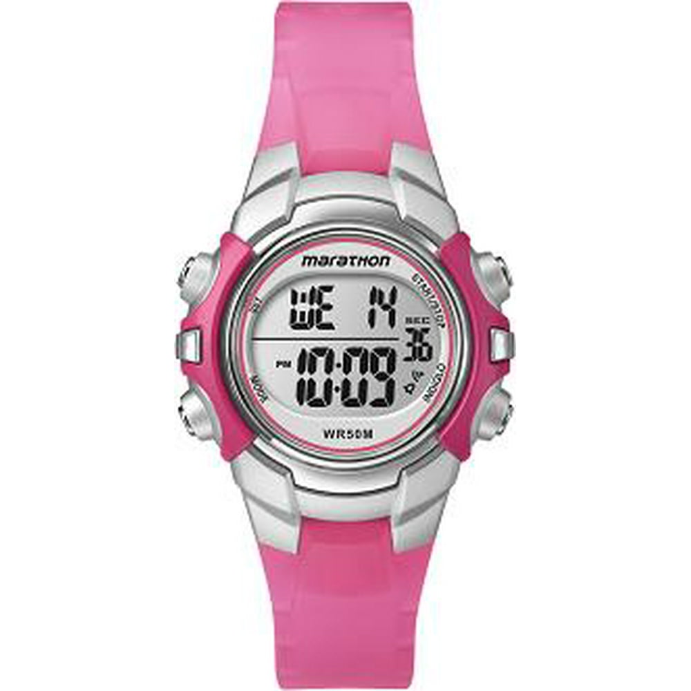 timex run 50