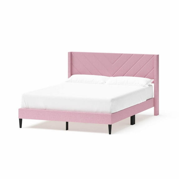 RST Brands Lindon Modern Bed in a Box