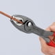 thumbnail image 5 of Alicates TwinGrip Knipex 8201150, 5 of 9