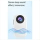 thumbnail image 2 of Cámara de Acción para Pulgar Anti-Vibración 4K WIFI Cámara de Bolsillo Control Remoto Inalámbrico Ciclismo Al Aire Libre Bodycam Cámara Deportiva A, 2 of 5
