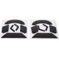 thumbnail image 2 of Veeki 2 Sets Mouse Feet Mouse Skates Stickers Pad Rounded Glides Curved Edges Feet Replacement for G903 Mouse Mouse Stickers Cute-0521, 2 of 5