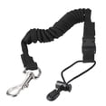 thumbnail image 1 of Correa de pádel Elastic Paddle Leash Kayak Canoe Safety Caña de pescar Botes de remos Cuerda de cord Tomshoo Correa de pádel, 1 of 7