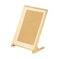 thumbnail image 2 of Almohadilla para rascar para gatos,Rascador para gatos de interior Almohadilla para rascar,Rampa rascadora de madera de sisal para gatos,juguete con forma de garra para gatos,Rascador para, 2 of 8