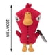 thumbnail image 2 of Toys for Kids, Hot Sell- Plush Doll Toy Gift Cartoon Style Children's Rag Doll Doll 1PC, 2 of 4