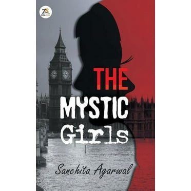 The Mystic Girls (Paperback)