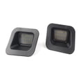 thumbnail image 6 of BFY Car Rear License Number Plate Lights 12V LED Light Tail Lamp For Dodge RAM 1500 2500 3500 Trunks 2003-2014 2015 2016 2017 2018, 6 of 11