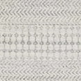 thumbnail image 6 of Boutique Rugs Seafield Bohemian, Transitional Runner Rug - Slate Blue, Off White, Teal - 2'6" x 8' Runner, 6 of 9