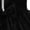 Fall winter dresses for women plus size-Black, variant on Guieoi Dress for Women under $10.00 Plus Size Fashion Women Vintage Gothic Court Collar Patchwork Bow Dress Red