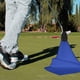 thumbnail image 5 of Toalla de Golf magnética de 24x16 pulgadas, patrón de gofre, toalla de limpieza de Golf, limpiador de pelotas de Golf, 5 of 6