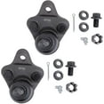 thumbnail image 6 of Detroit Axle - 4pc Front Lower Control Arms and Ball Joints for 1996-2002 Chevrolet Geo Prizm, 6 of 6