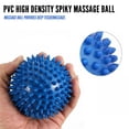 thumbnail image 4 of Massage ball set,spiky massage ball and lacrosse balls，deep massage, self-massage, for muscle relaxation, 4 of 7