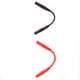 thumbnail image 3 of Cable con conector banana hembra, 1 par de 10 cm, 4 mm, cable con conector banana, características mejoradas del cable con conector banana, 3 of 8