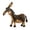 Style7, variant on Cow Bathing Figurine, Playful Farm Animal Decor for Bathroom Shelf Vanity Counter Kitchen Table and Home Display, Novelty Gift Idea
