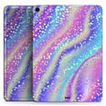 thumbnail image 2 of DesignSkinz Cute Holo Confetti V1 Full-Body Skin Decal Wrap Cover for iPad (A1219/A1337), 2 of 4