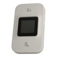 thumbnail image 4 of 5G Mobile WiFi Hotspot Supports 10 Devices Connect Mini LTE Portable Router with SIM Card Slot Compatible with Windows and Linux Version 3, 4 of 5