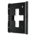 thumbnail image 5 of Flexson Wall Mount for 4 Sonos AMPs (Black), 5 of 6