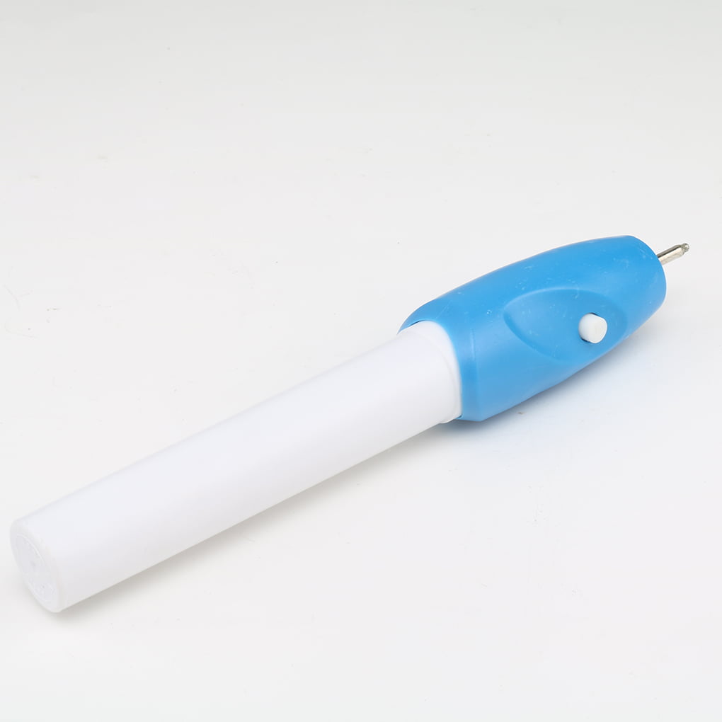 1PCS Cordless Electric Engraving Carving Pen Engraver Tool Precision Etching 