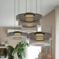 thumbnail image 5 of LittleGlovo Nordic Postmodern Jonas Creative Glass Pendant Light, 5 of 21