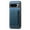 Blue, variant on Wallet Case for Google Pixel 7, Classic PU Leather Removable Magnetic Card Back Slot Anti-falling Anti-drop Shockproof Protective Phone Case Cover for Google Pixel 7, Black