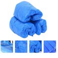 thumbnail image 2 of EeaseCA 100 Pcs Couvre-Chaussures Jetables Non Tissés (Bleu), 2 of 7