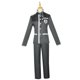 thumbnail image 1 of Uniforme de detective Cos, uniforme escolar, uniforme jk, disfraz de cosplay, personaje de anime del juego, 1 of 6