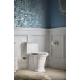 thumbnail image 7 of Kohler K-22695 Harken 1.28 Gpf One Piece Elongated Toilet - White, 7 of 7