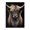 500 Pieces, variant on 500-Piece Wooden Jigsaw Puzzle for Adults - Bovine Horns Head Mane Fur , Fun & Relaxing Family Game, No-Dust Interlocking Pieces, Perfect Wall Decor & Holiday Gift