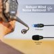 thumbnail image 4 of Sistema de auriculares con intercomunicación inalámbrica Hollyland Solidcom C1 Pro, 4 of 9